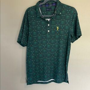 William Murray Golf Shirt